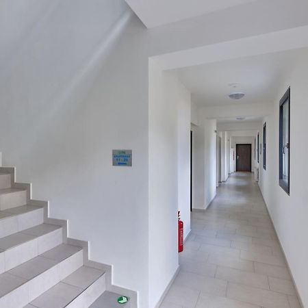 Charming And Quiet Apartment Lipno nad Vltavou Exterior foto