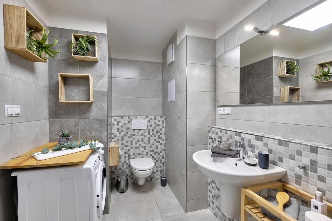 Charming And Quiet Apartment Lipno nad Vltavou Exterior foto