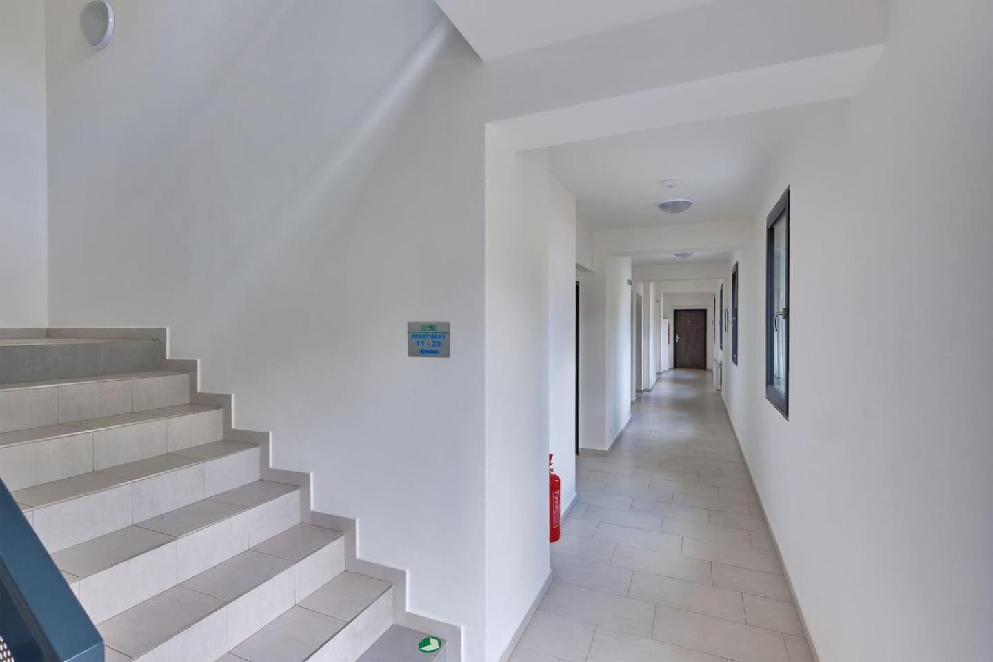 Charming And Quiet Apartment Lipno nad Vltavou Exterior foto